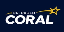 Logotipo Dr. Paulo Coral